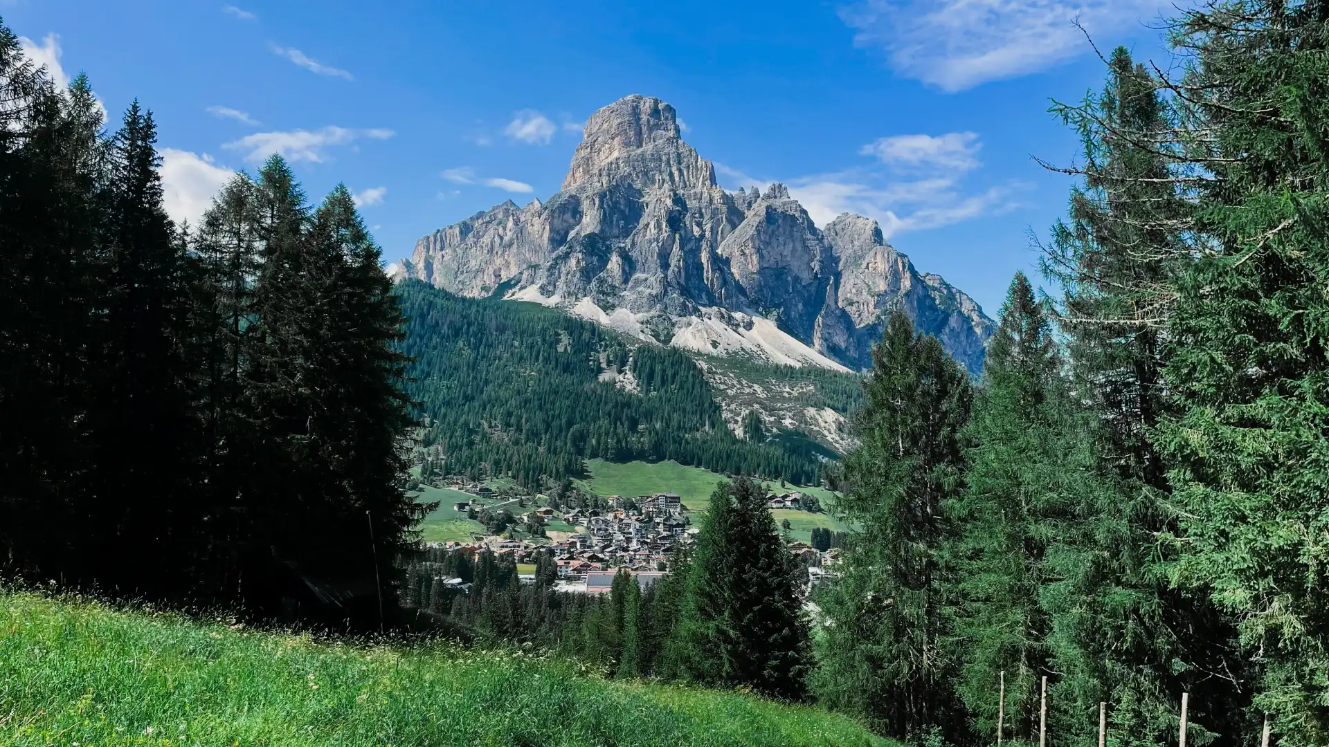Cycling adventures in the Italian Alps and Dolomites